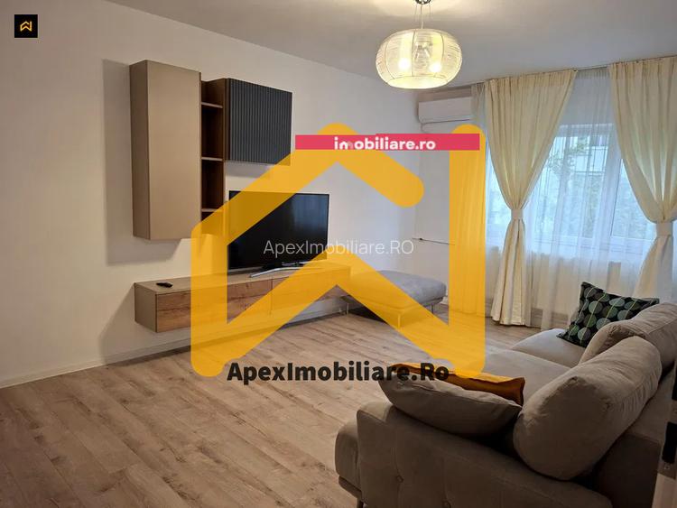 Apartament 2 camere de inchiriat Herastrau București | ApexImobiliare.ro - 3