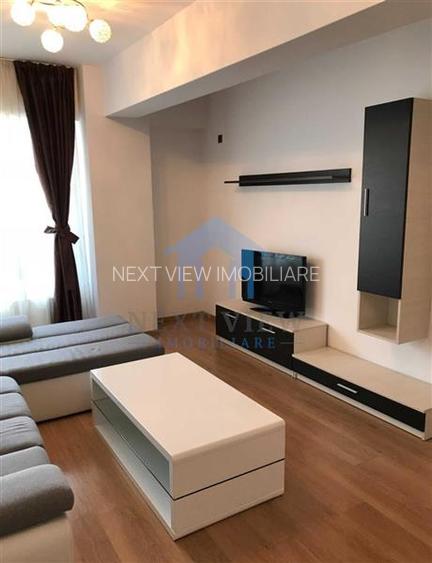 Apartament 3 camere, Calea Dorobantilor - 5