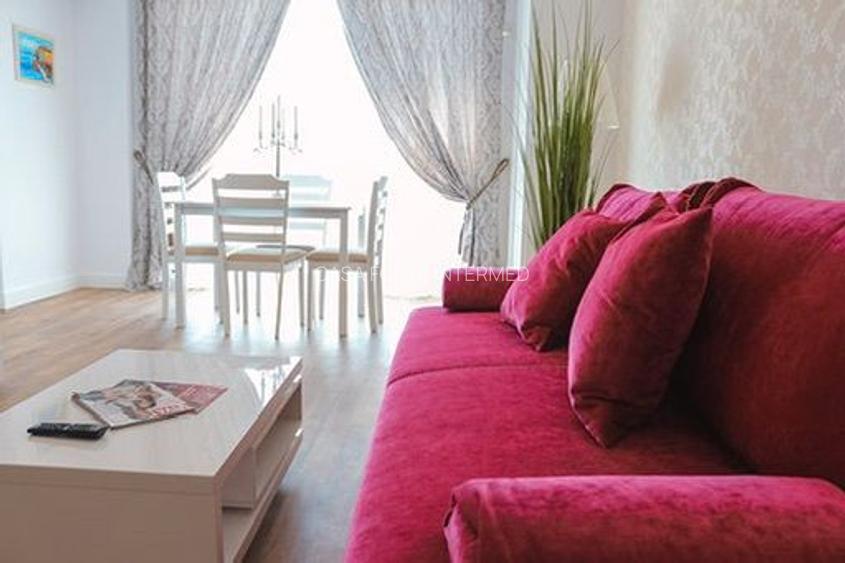 Apartament 2 camere in Complex Onix  Blue Mamaia 120.000 euro - 13