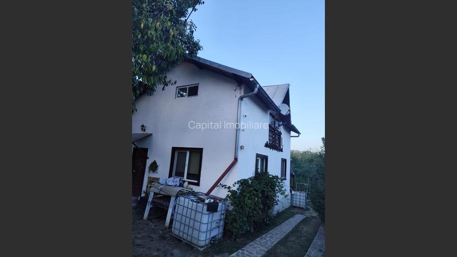 Casă Gageni Sud: 108m², 3 camere, 119.000€ - 2