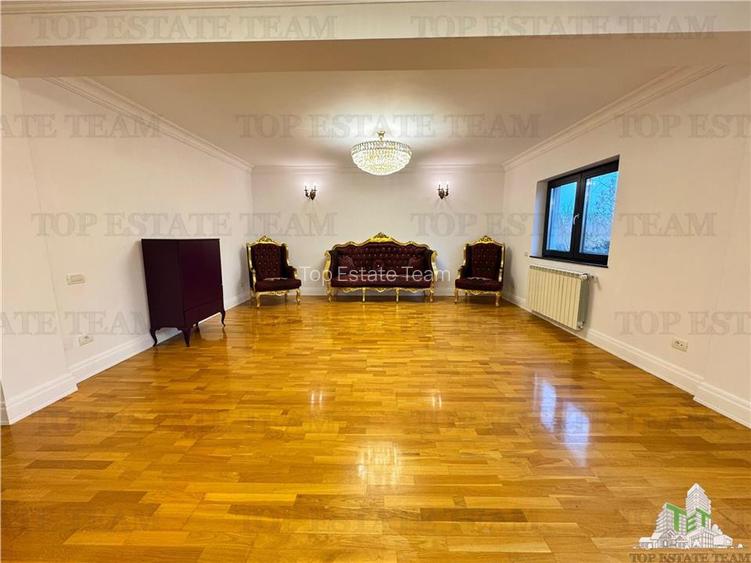 Vila pretabila rezidenta/office Iancu Nicolae - 15