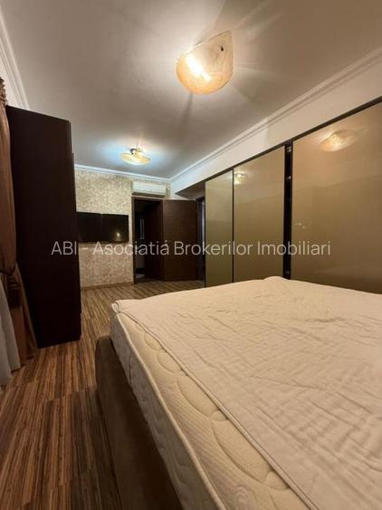 Herastrau Kiseleff Ap 3 cam deosebit - 10