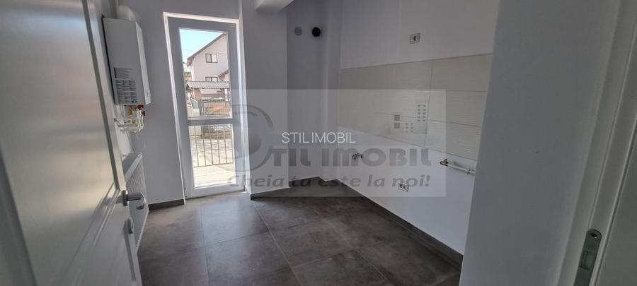 Apartament spațios 1 cameră, 43mp - Finisaje Premium- Valea Lupului - 4
