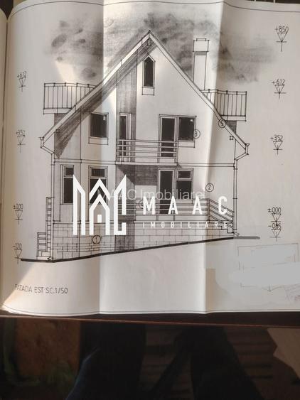 Casă 5 camere I Garaj I Teren 450mp I Șura Mare - 9