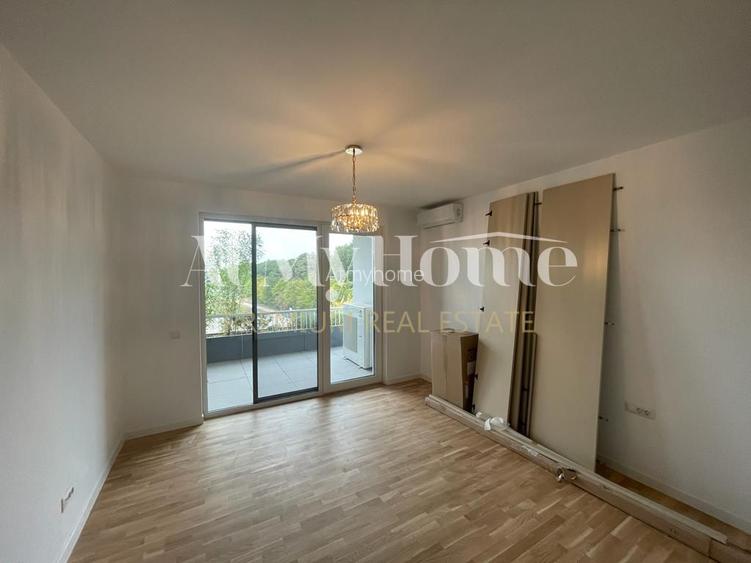 Apartament 4 camere,design exclusivist, 2parcari subterana,langa Padurea Baneasa - 9