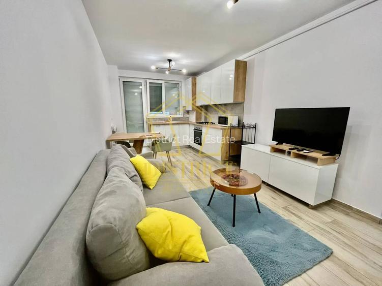 Apartament superb cu 2 camere | Torontalului - 3
