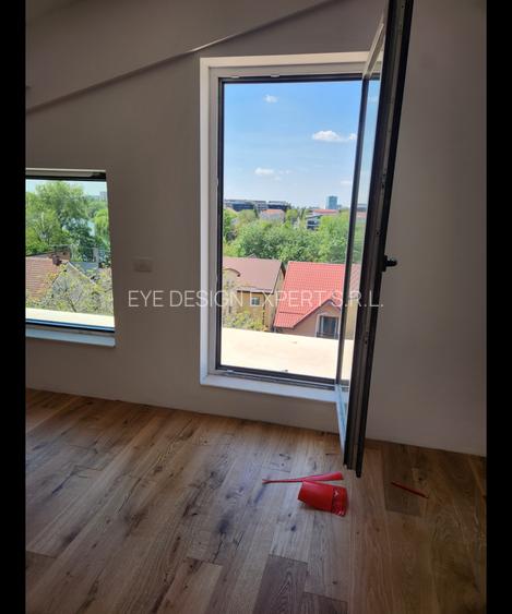 Vânzare apartament 3 camere dobrogeanu gherea  baneasa - 5