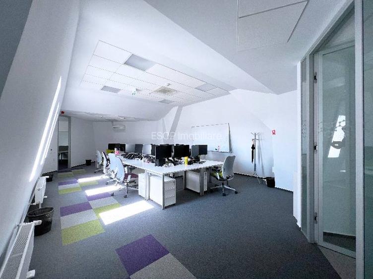Bratianu Business Center, Universitate, 741 mp  0% comision! - 4