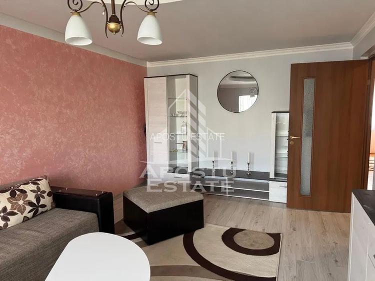 Apartament cu 3 camere, zona Girocului-Lidia, 2 bai, 2 balcoane - 2