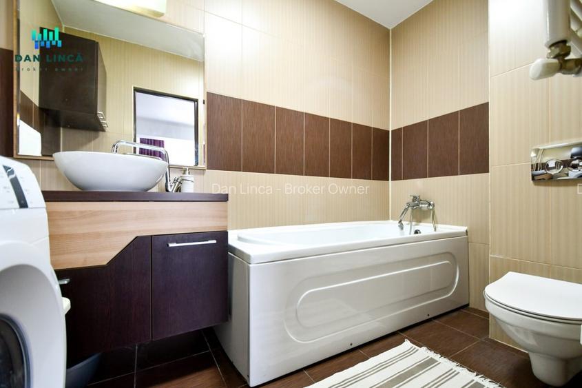 Baba Novac – LIDL – 2 camere mobilat-utilat si parcare - 15