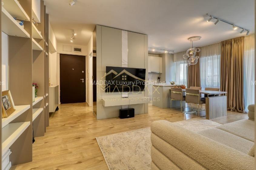 Apartament 3 camere | PREMIUM | 2 locuri parcare + spatiu tehnic*** - 2