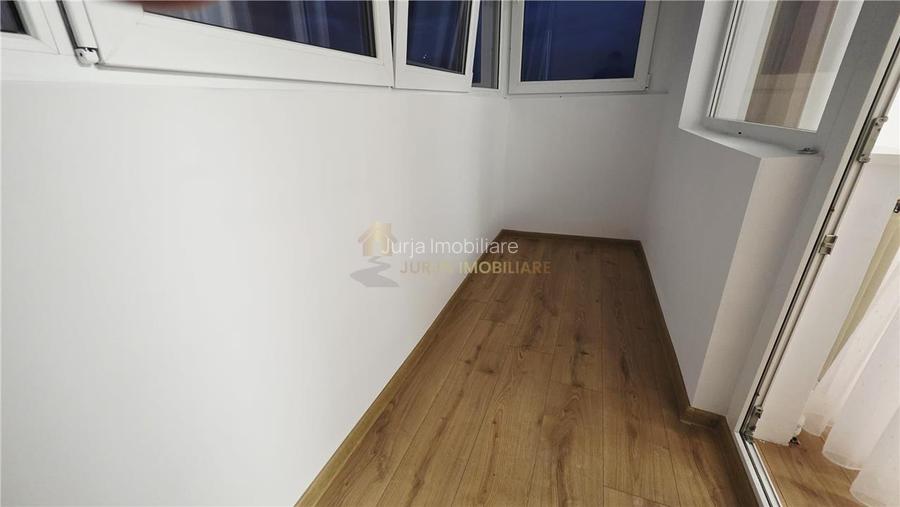 APARTAMENT 3 CAMERE  74 MP | 3 BALCOANE 12 MP | MANASTUR PARANG - 10