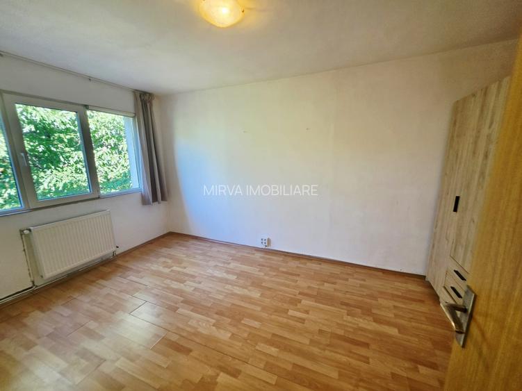 Apartament 2 camere, confort 1, zona Nord - 8