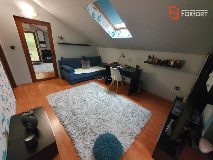 Oportunitate de investitie: 2 case total 8 camere si SAD - Freidorf - 15