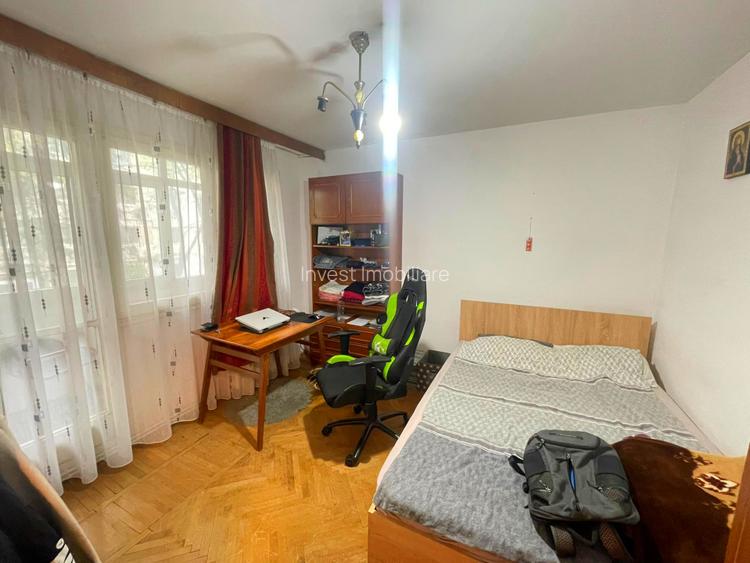 Apartament 3 camere-etaj 1-Podu Ros-bloc fara risc - 5