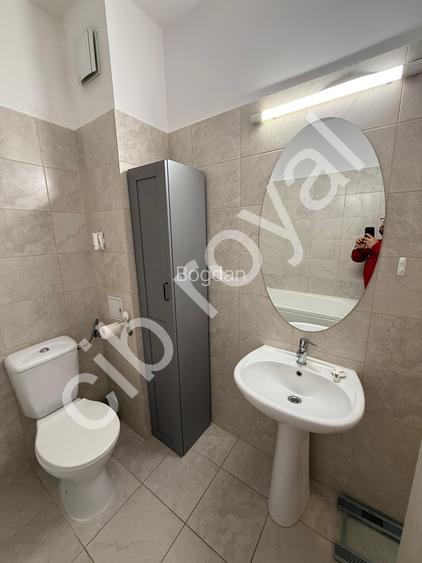 Apt. 3 cam,bloc 2019,Iancului-Calarasi,5 min metrou,Str Agricultori 40,parcare - 23