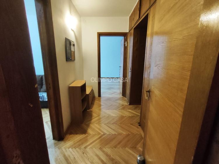 Apartament 3 camere || METROU || - 3