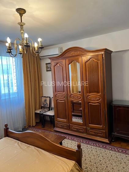 Apartament 2 camere mobilat și utilat lângă Parc Cișmigiu+Centrala Proprie - 7