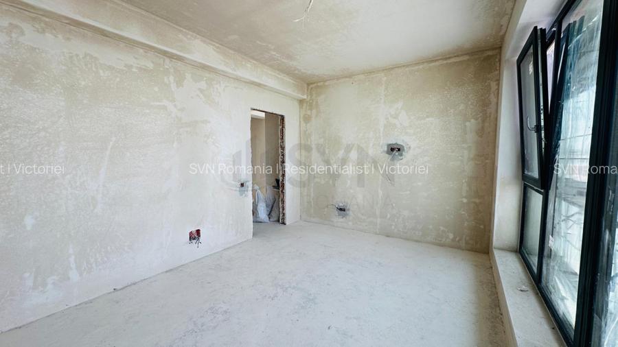 REA1024363 Apartament 2 camere de vanzare Corbeanca central - 6