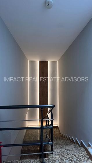 OPORTUNITATE- VILA, 7 CAMERE | PIATA VICTORIEI| LOC DE PARCARE - 12