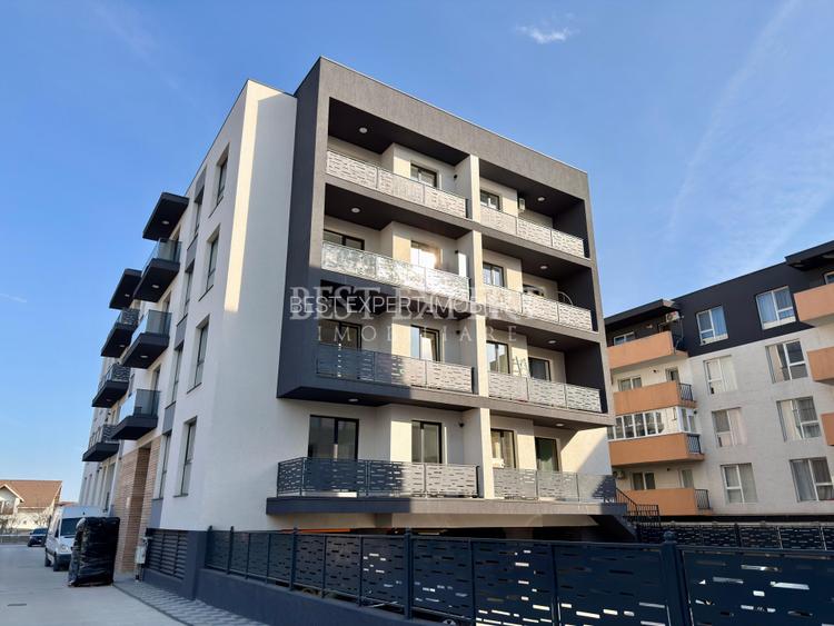 2 Camere Finalizat cu Parcare inclusa -Mutare Imediata - 13