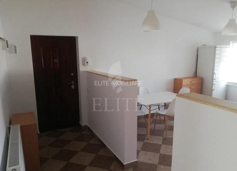 Apartament 2 camere în zona INTRE LACURI - 6