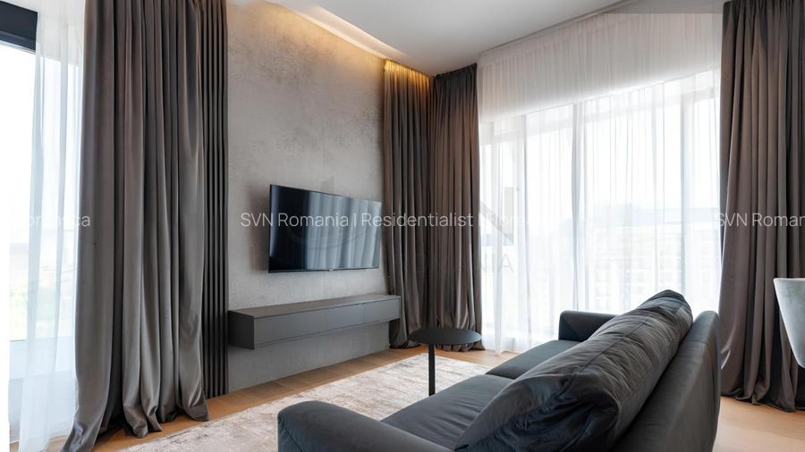 REA1026481 Lifestyle exclusivist in One Verdi Park I Zona Floreasca I 4 camere - 14