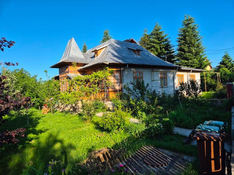 Proprietar - De vânzare Vilă - Casă vacanță  în Breaza - Str. Miron Căproiu - 2