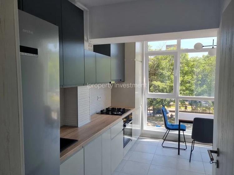 GranVia Park | 3 Camere | Centrala | X2 Parcare | X2 Terasa | Prox. Metrou | - 3