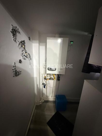 Casa renovata in centrul orasului – Tomis II, pozitie strategica- 112.000 € - 6