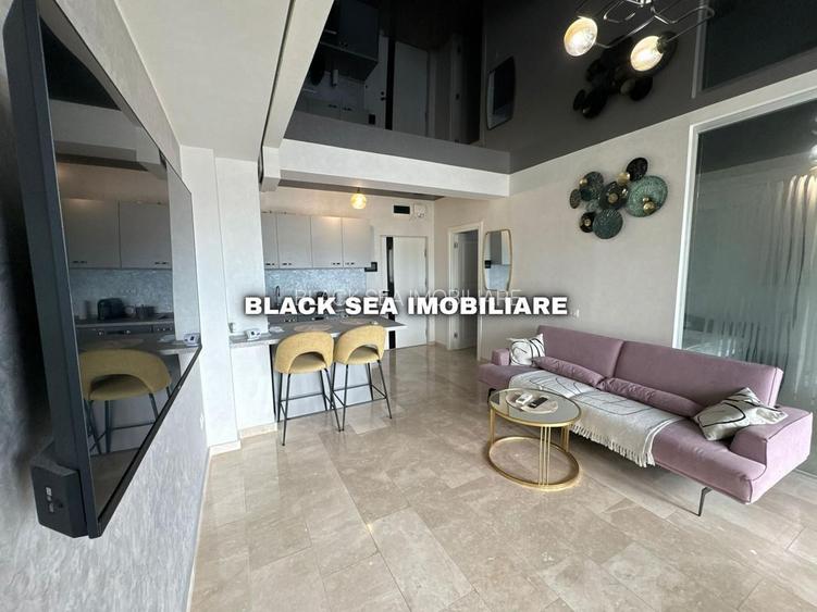 STUDIO 2 CAMERE ÎN TOMIS PLUS – COMPLEX REZIDENȚIAL SIGMA - 8