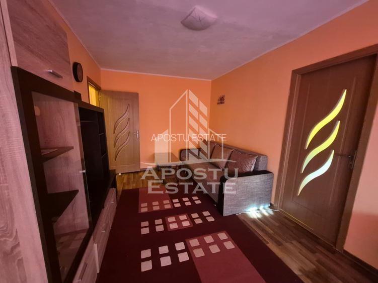 Apartament 2 camere, zona Dacia Timisoara - 5