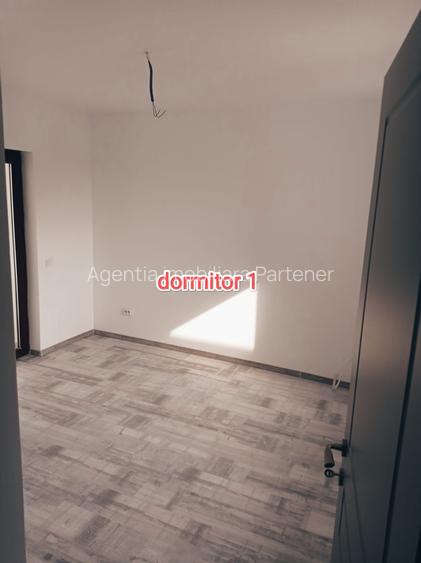 Casă / vilă Ștefănești / comuna Călinești , finisaje moderne ! - 14