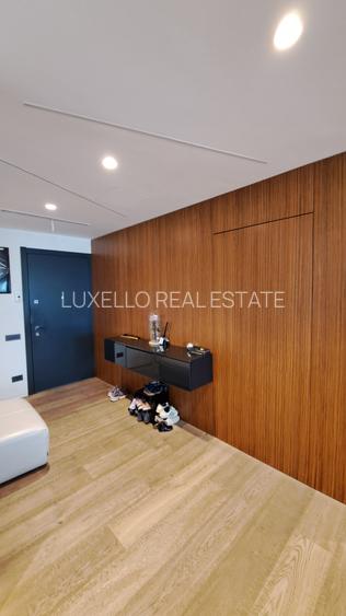 APARTAMENT 4 CAMERE CU SCARA INTERIOARA TIP LOFT -ULTRA LUX - 18