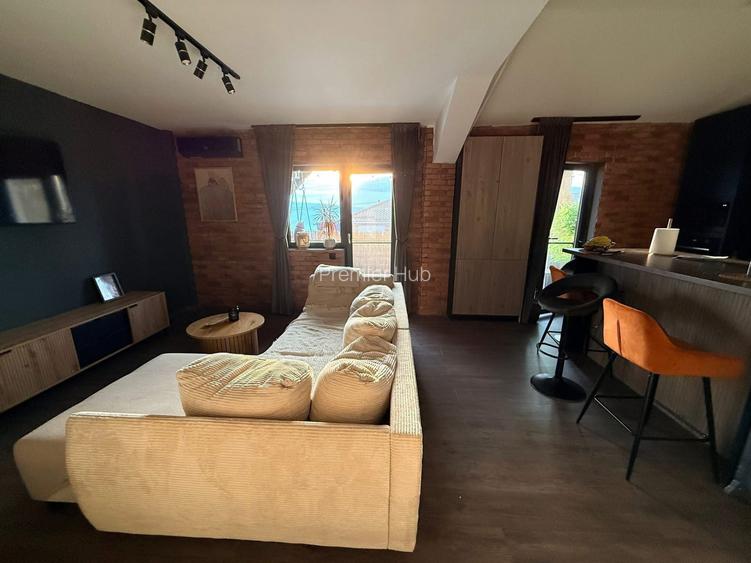 Apartament modern, 2 camere, 60mp, 2 balcoane, priveliste, Apahida - 5