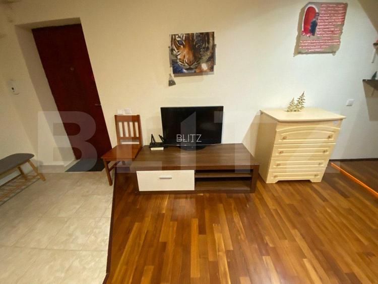 Apartament de vanzare, cu 2 camere, 44 mp, zona- Buna Ziua  - 4