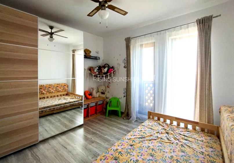 Casa/ Duplex 6 camere | P+1+M | Pacii - 4