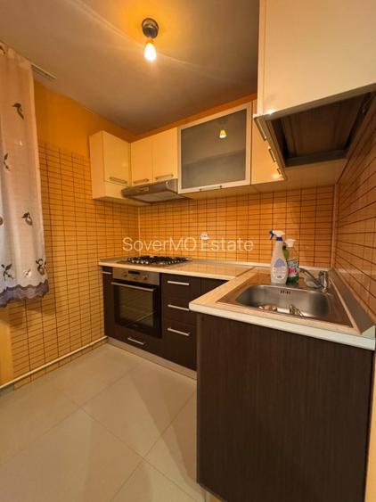 Apartament 2 Camere 60mp | Iancu Jianu - Sebastian - 2
