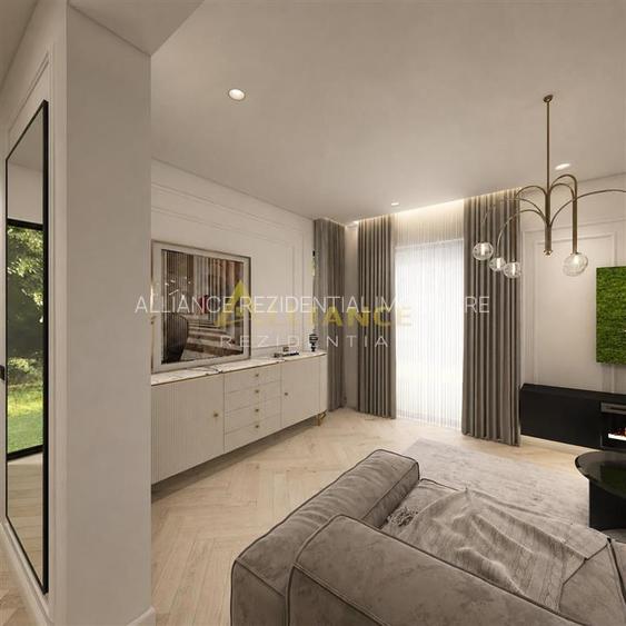 Casa Individuala - 4 camere - 3 bai - 355mp teren - 14
