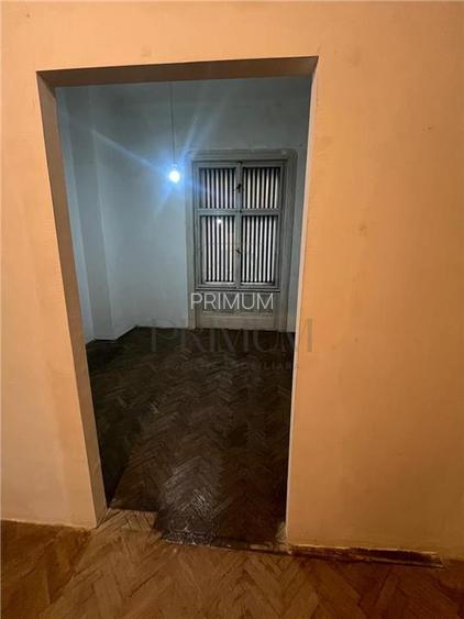 ULTRACENTRAL - UNIRII - ETJ.1 - APARTAMENT SPATIOS - 2 CAM - BOXA - cladire patr - 8