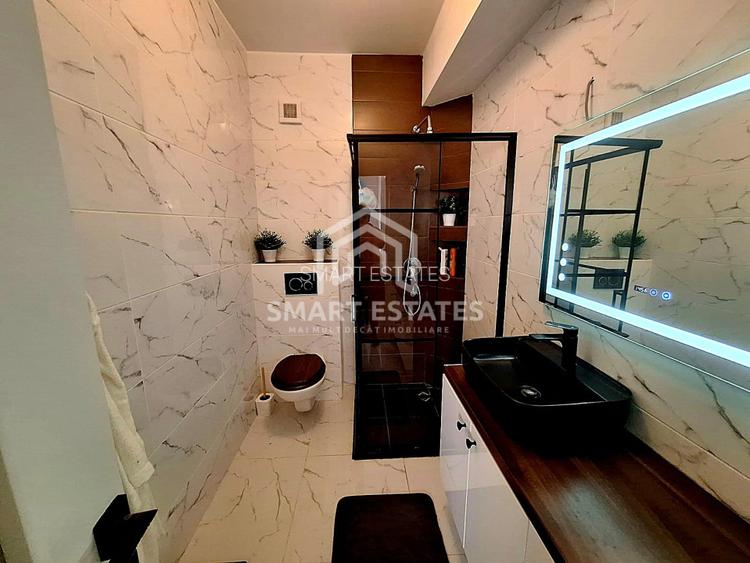 3 Camere-Penthouse-Berceni-Piata Sudului-298 Mp-2019-Utilat-Mobilat - 7