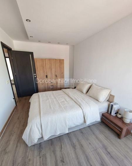 Apartament 2 camere | Parcare inclusă | Florești - Teilor / Eroilor - 6