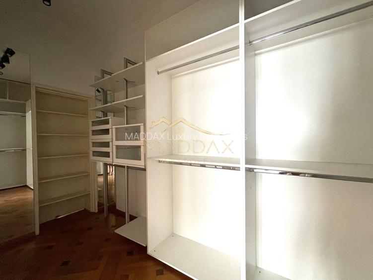 4 rooms ***203 SQM useful*** / 38 SQM terrace + garage / Primaverii - 11