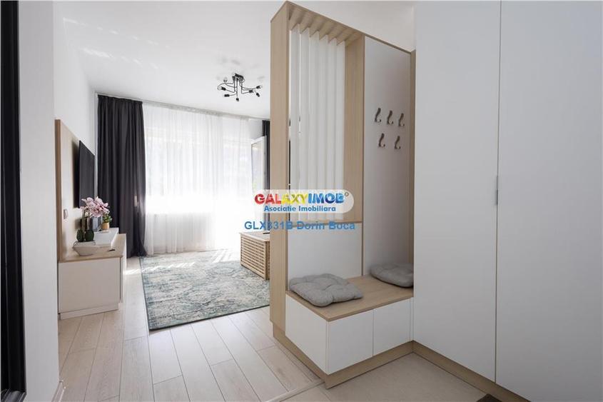 Apartament 3 camere TITAN - PREMIUM (Strada Firidei) Bloc Nou - 20