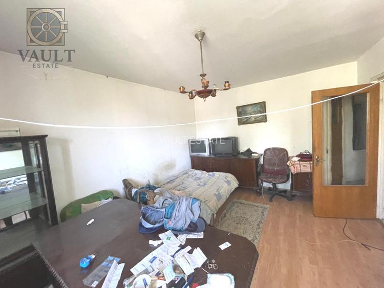 Apartament 4 camere - metrou 1 Decembrie 1918 - 12