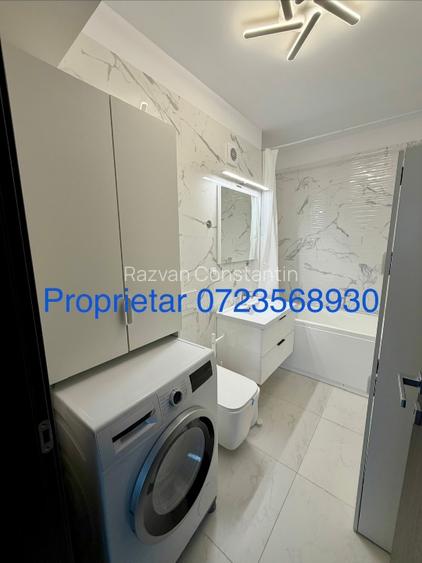 Proprietar | Onix Park Pipera | 2 Camere | Mobilat Premium | Loc Parcare  - 5