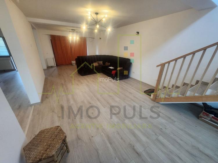 Sacalaz. 475 Teren. 4 Camere. 128 mp utili. - 2