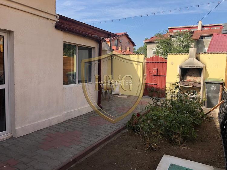 Casa | Centrala proprie | Proximitate metrou | Aparatorii Patriei - 9