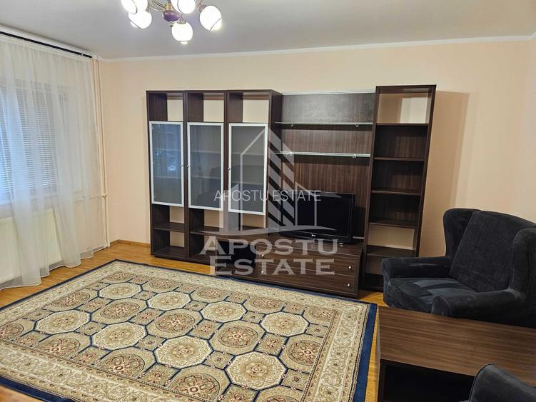 Apartament cu 2 camere , de inchiriat, Zona Sagului , Timisoara - 2