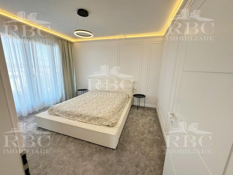 Casa individuala cu teren 625 mp in Andrei Muresanu - 16